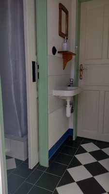 Krojová světnička