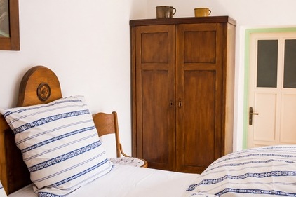 Krojová světnička